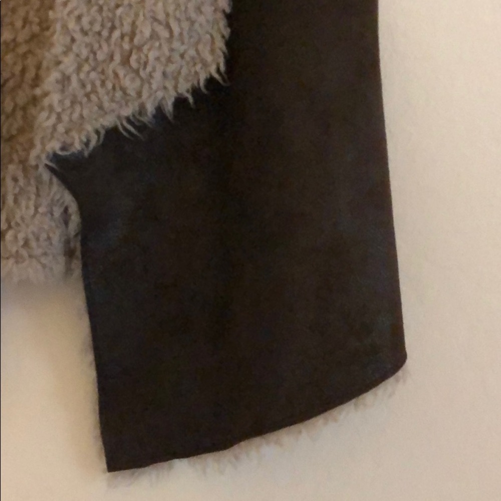 Velvet jacket - Picture 3 of 6